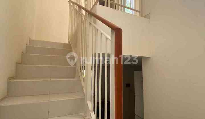 Rumah Pakuwon City Cluster Grand Island Zimbali Costa 2