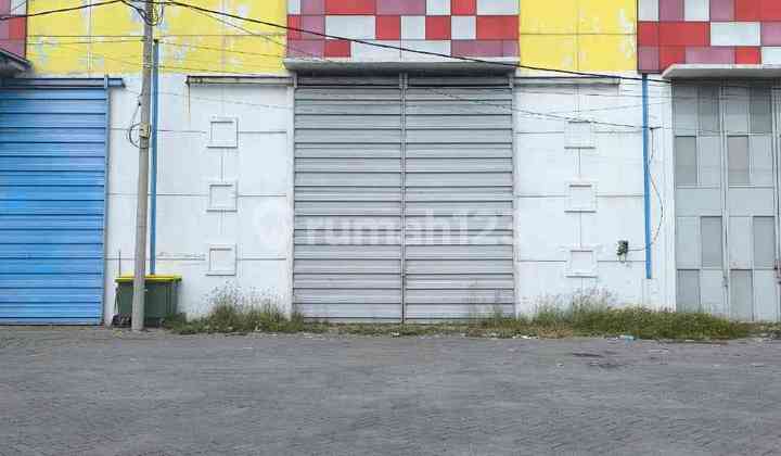 New Warehouse in Balongbendo, Strategic Location in Sidoarjo