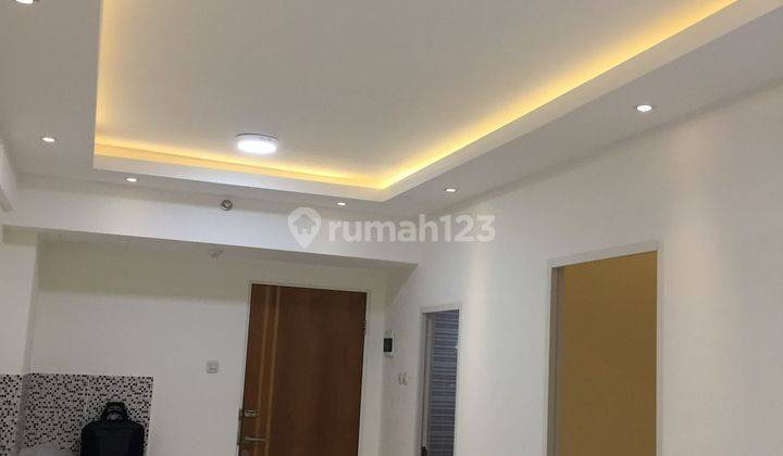 foto lainnya apartemen puncak bukit golf semi