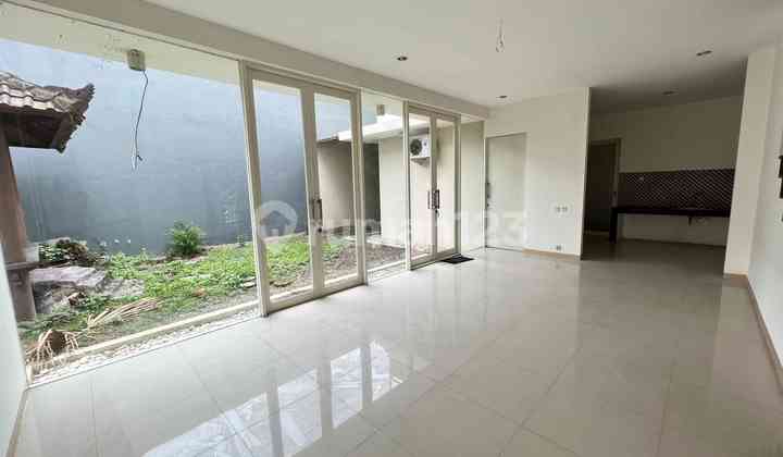 Rumah Minimalis Siap Huni Di Citra Garden Sidoarjo (MSY)