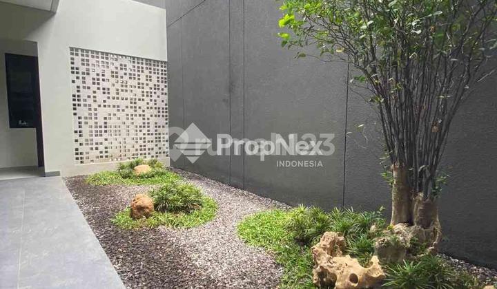 GRESS Puri Widya Kencana House West Surabaya 2