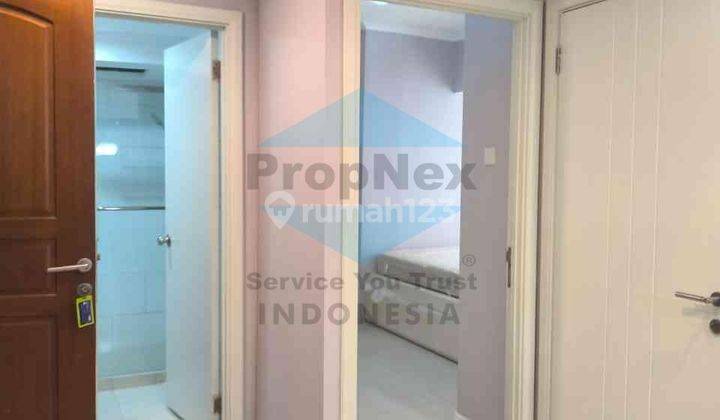 Apartemen Waterplace Tower A Surabaya Barat 2