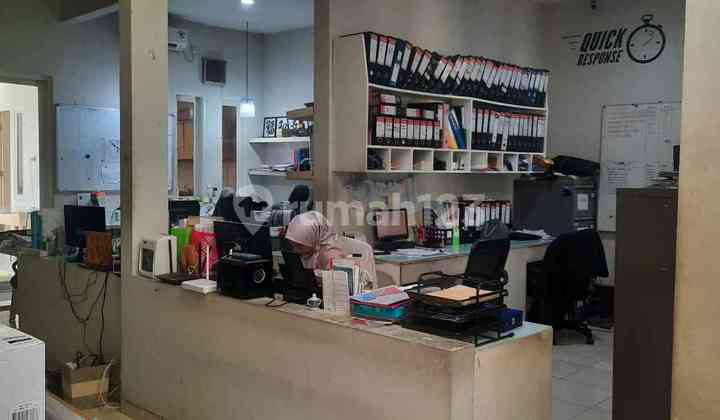 Rumah Minimalis Babatan Pratama Surabaya Barat 2