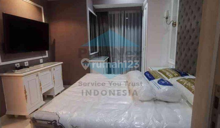 Apartmen La Riz Fasilitas Lengkap Di Surabaya Barat 2