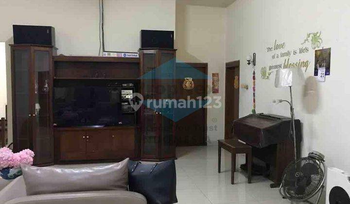 Rumah Modern Siap Huni Di Dharmahusada Utara Surabaya 2