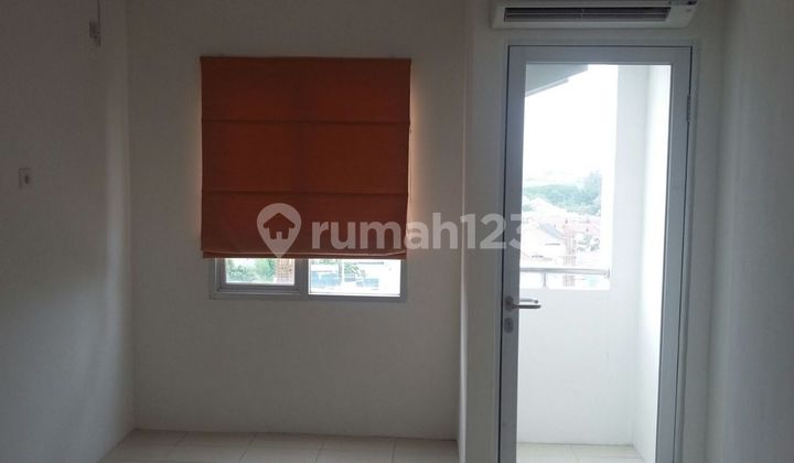 Apartment Pavilion Permata Surabaya Barat 2
