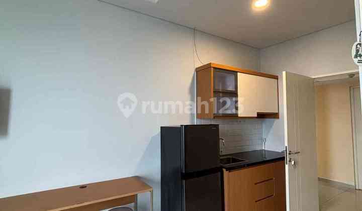 Apartemen Denver Studio Premium Citraland Surabaya