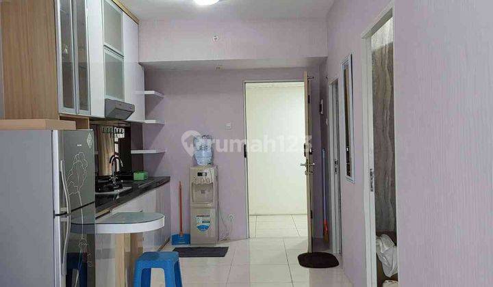 foto lainnya apartemen puncak bukit golf dengan