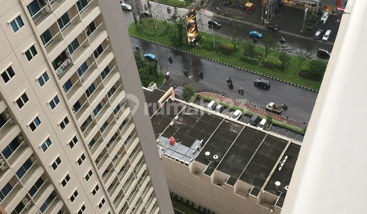 Apartemen Puncak Bukit Golf Semi Furnish Di Surabaya Barat Apartemen Puncak Bukit Golf Semi Furnish Di Surabaya Barat