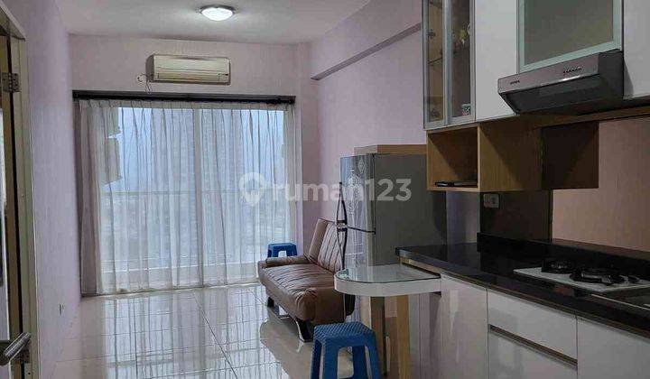 foto lainnya apartemen puncak bukit golf dengan