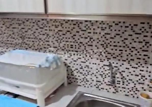 Puncak Dharmahusada View City Apartment (Msy) 2