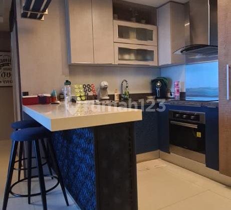 Apartemen MEWAH LA RIZ Pakuwon Mall Surabaya Barat 2
