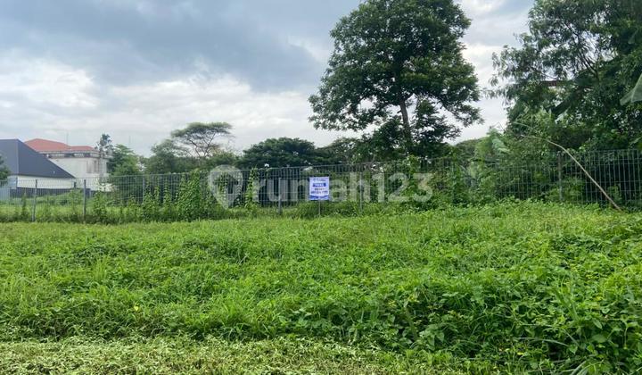 Barang Langka Kavling Tanjung Golf - Citraland