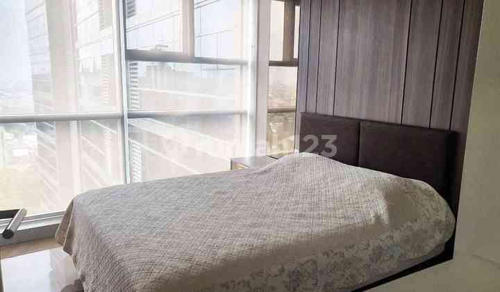 Apartemen One Icon Residence Siap Huni di Pusat Kota Surabaya