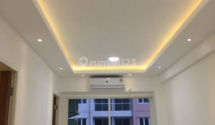 foto lainnya apartemen puncak bukit golf semi