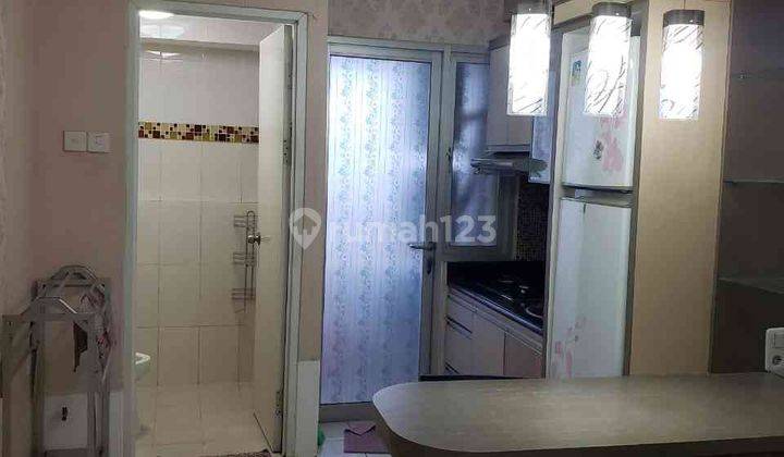 foto lainnya apartemen educity tower princeton surabaya