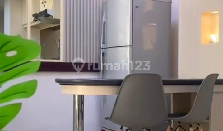 Apartemen Waterplace Bagus Siap Pakai View Pakuwon Surabaya Barat 2