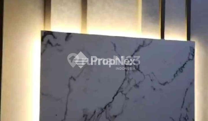 Apartemen BENSON Furnished Siap Huni Surabaya Barat 2