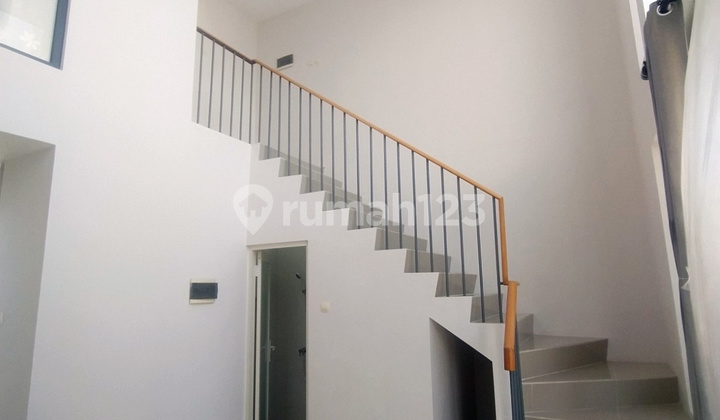 Minimalist House Royal Residence Menganti Minimalist House Royal Residence Menganti