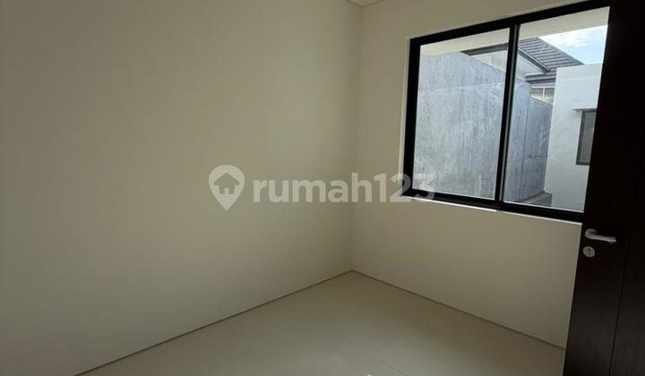 Graha Natura Morning Glory House 2