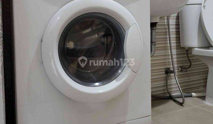 foto lainnya apartemen puncak bukit golf dengan