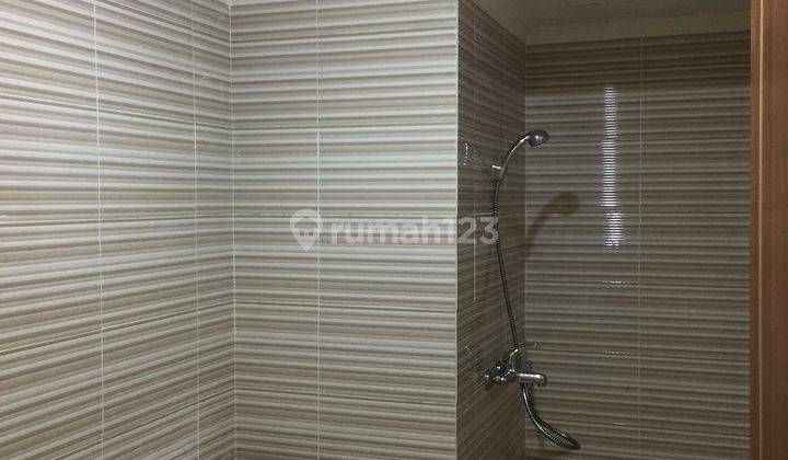 kamar mandi apartemen puncak bukit golf semi