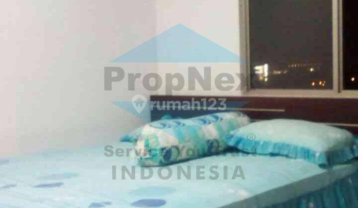 Apartemen Waterplace View City Surabaya 1