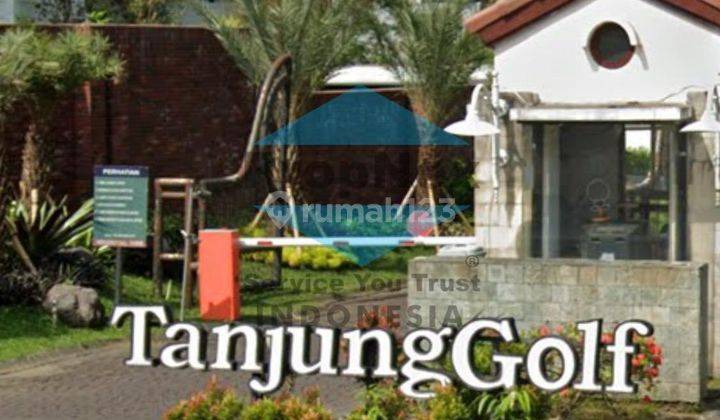 Kavling Tanjung Golf - Citraland 1