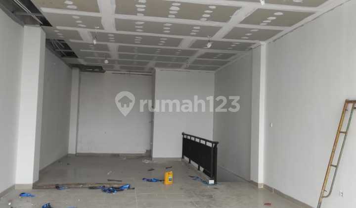 Commercial Shop House Area Babatan Unesa (If) 2