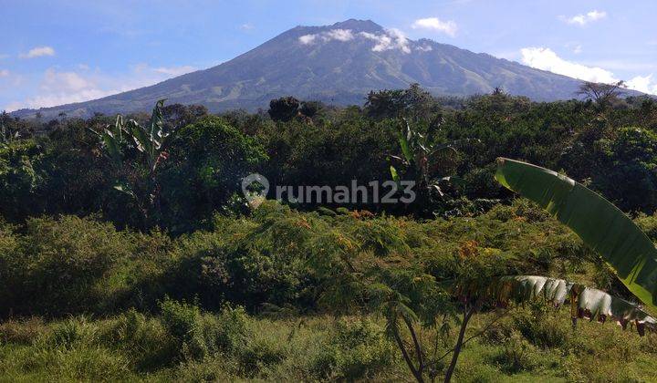 Rumah Murah 2 Lantai Siap Huni Batu MalanG 6