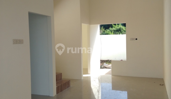 Rumah Murah 2 Lantai Siap Huni Batu MalanG 8