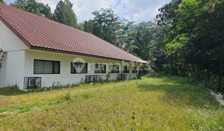 Disewakan Lahan komersil 3 Hektar di bukit pelangi, Gunung Geulis. Sukaraja - Bogor Disewakan Lahan komersil 3 Hektar di bukit pelangi, Gunung Geulis. Sukaraja - Bogor