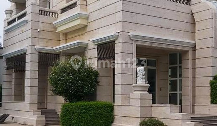 Kavling tanah luas 2164 m2 bonus bangunan 3 lantai jarang ada di Pantai Mutiara - Pluit. jakarta Utara Kavling tanah luas 2164 m2 bonus bangunan 3 lantai jarang ada di Pantai Mutiara - Pluit. jakarta Utara