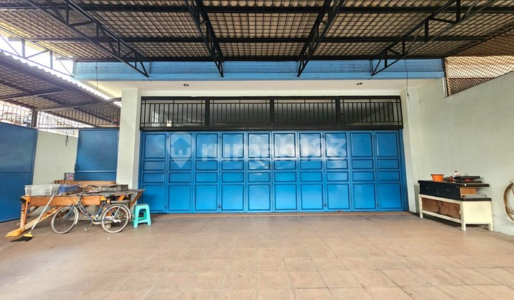 Ruko 3.5 lantai di karang Anyar - sawah besar, Jakarta Pusat Ruko 3.5 lantai di karang Anyar - sawah besar, Jakarta Pusat