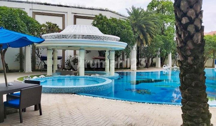 Kavling tanah luas 2164 m2 bonus bangunan 3 lantai jarang ada di Pantai Mutiara - Pluit. jakarta Utara Kavling tanah luas 2164 m2 bonus bangunan 3 lantai jarang ada di Pantai Mutiara - Pluit. jakarta Utara