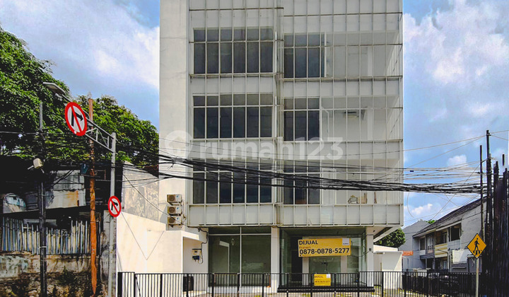 Dijual Ruko Gandeng 4,5 Lantai di Tanah Kusir, Lokasi Strategis. Bintaro Raya , Jakarta Selatan Dijual Ruko Gandeng 4,5 Lantai di Tanah Kusir, Lokasi Strategis. Bintaro Raya , Jakarta Selatan