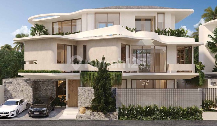 Villa Mewah Dijual di Legian, Kuta, Badung, Bali