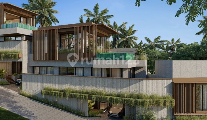 Villa Mewah Dijual di Kutuh, Kuta Selatan, Badung, Bali
