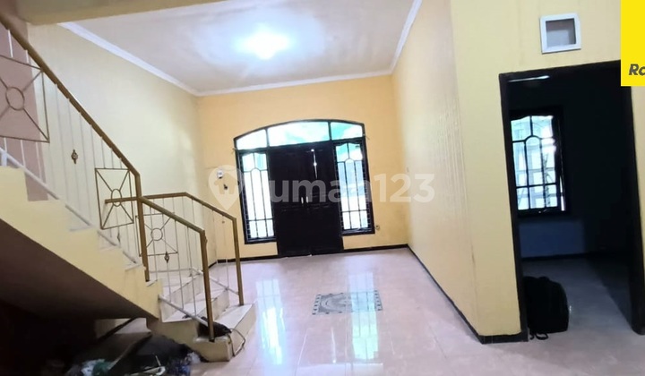 Rumah Dijual Babatan Pilang, Wiyung, Surabaya