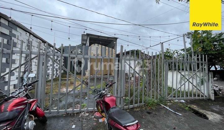 Ruko Disewa Raya Sambikerep Surabaya 1
