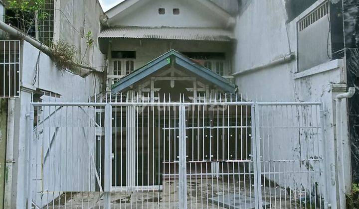 Rumah Dijual di Jalan Kupang Jaya, Surabaya 1