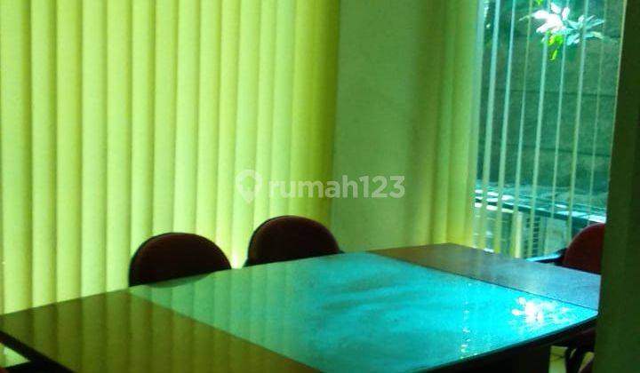 Disewakan Ruko Atau Kantor Lokasi di Jl. Perak Timur, Surabaya 3