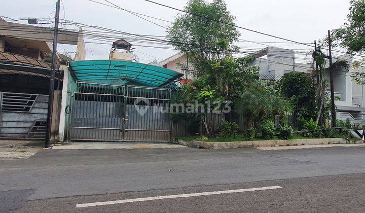 Dijual Rumah Di Kupang Baru, Surabaya Barat 1