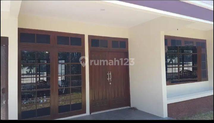 Dijual Rumah di Darmo Harapan Utara, Surabaya 1