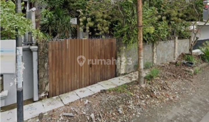 Dijual Rumah di Dukuh Kupang Timur, Surabaya 1