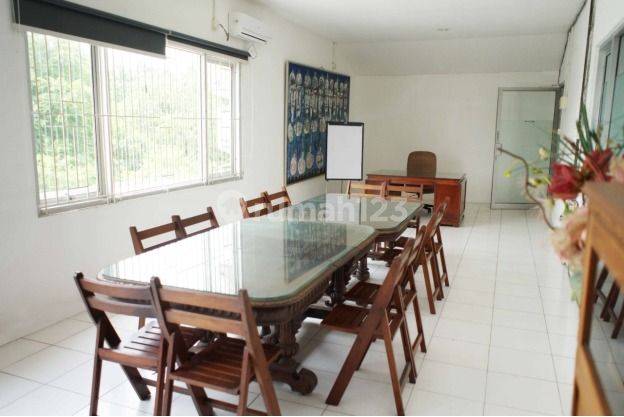 Disewakan Gudang Lokasi Strategis di Jalan Lidah Wetan , Surabaya 2