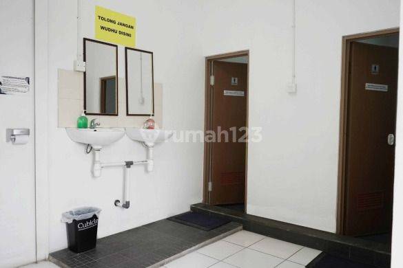 Disewakan Gudang Lokasi Strategis di Jalan Lidah Wetan , Surabaya 3