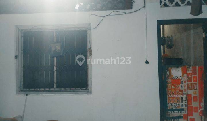 Dijual Cepat Ruko Lokasi Strategis di Jl. Pandegiling, Keputran Surabaya 2