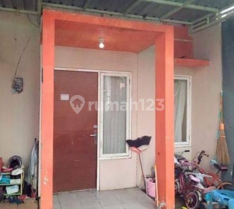 Dijual Rumah Hitung Tanah SHM di Tengger Kandangan, Surabaya 1