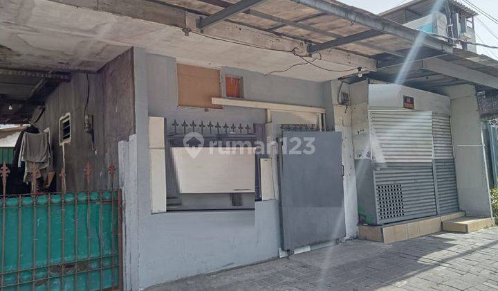 Rumah SHM Dijual di Sukomanunggal, Surabaya 1